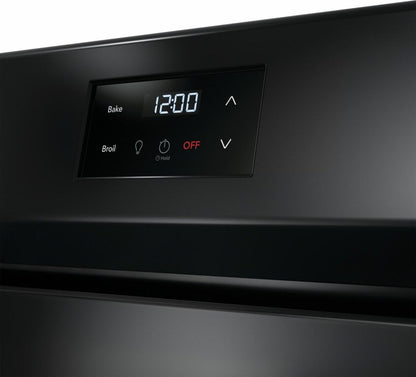 Frigidaire FCRE3052BB 30" Electric Range