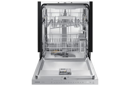 Samsung DW80CB545012 Bespoke AI Dishwasher with StormWash+™ BESPOKE Design and Energy Efficiency  Built under