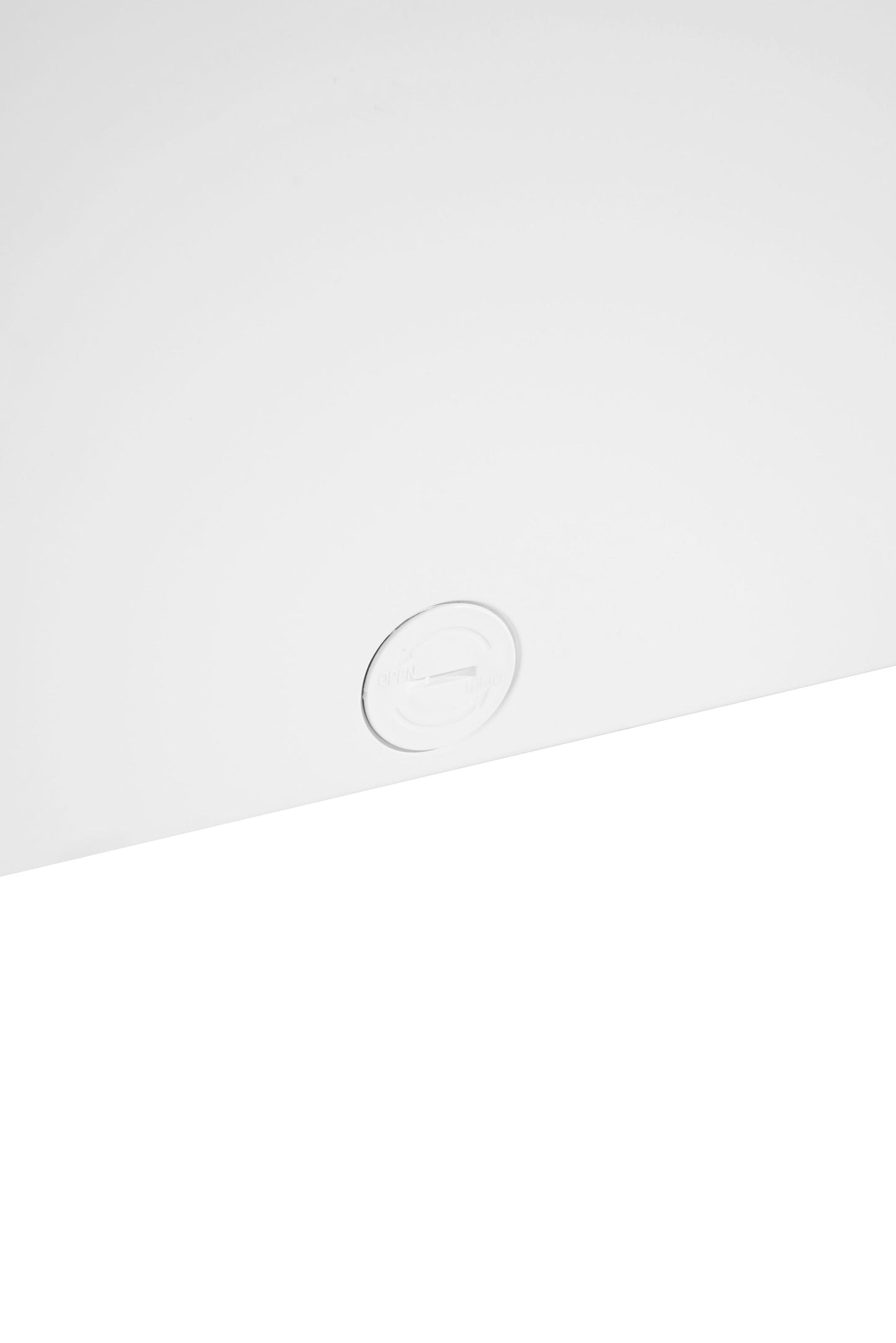 DCF035A5WDB Danby 3.5 cu. ft. Chest Freezer in White