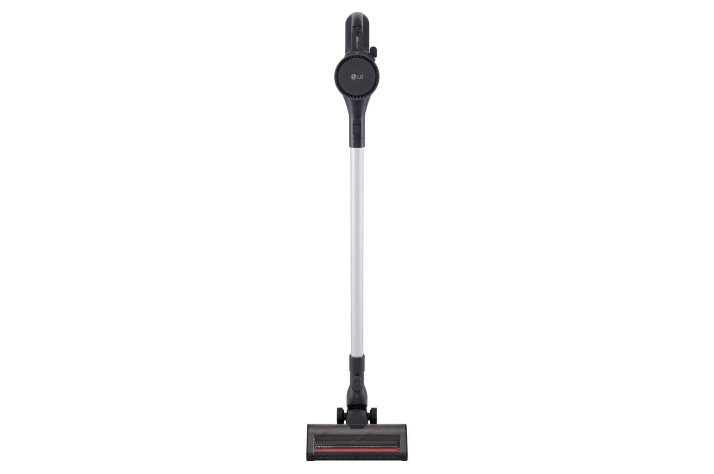 Lg C5323GW CordZero™ Q3 Cordless Stick Vacuum with Auto Multi-Surface Detect Dual Floor Max™ Lite Nozzle & LED Crevice Tool - Graphite