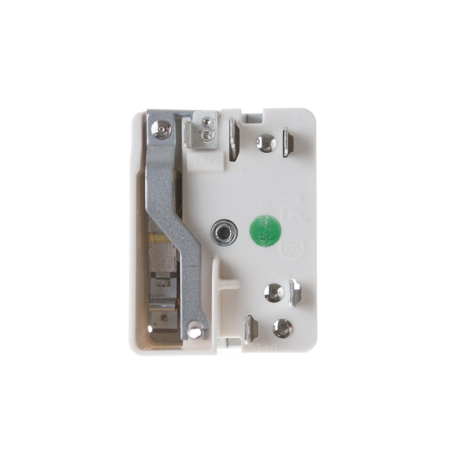 Ge Appliances WB23M9 Range Surface Element Control