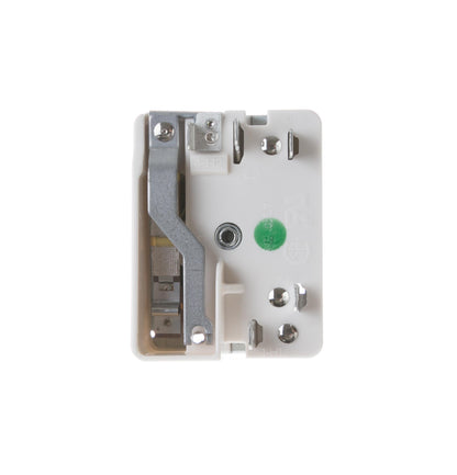 Ge Appliances WB23M9 Range Surface Element Control