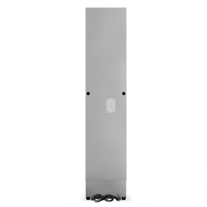 XRF18CFZ Thor Kitchen 18-inch Built-in Freezer Column, Panel Ready - Xrf18cfz