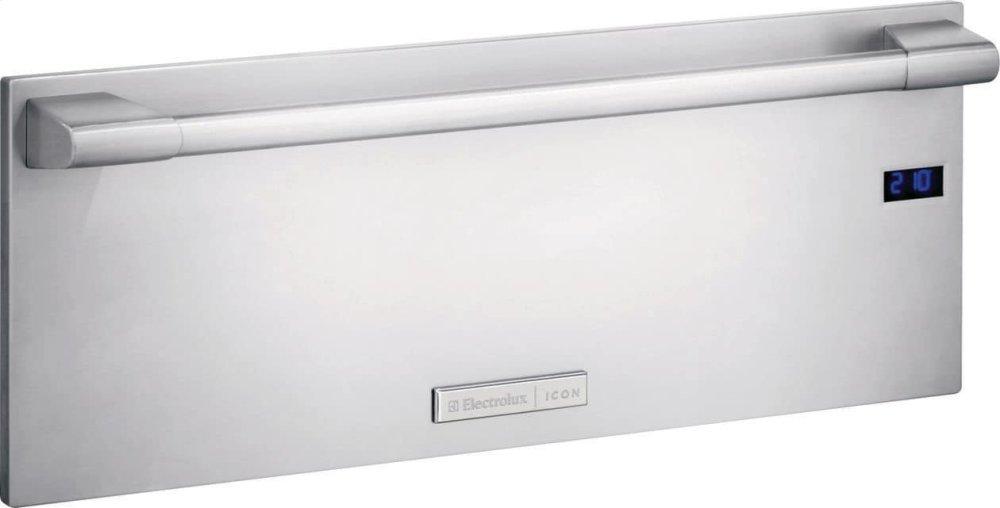 E30WD75GPS Electrolux ICON® 30'' Warmer Drawer