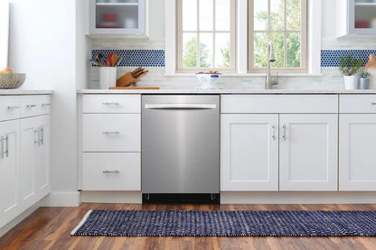 Frigidaire FDSH4411AF 24" Dishwasher