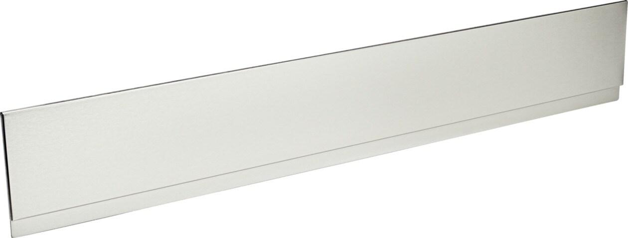 Frigidaire 11NBBKGDSS Front Control Range Stainless Steel Universal Backguard