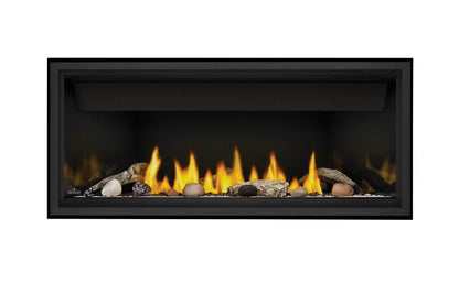 Napoleon Bbq BL46NTE1 Ascent Linear 46 Direct Vent Fireplace