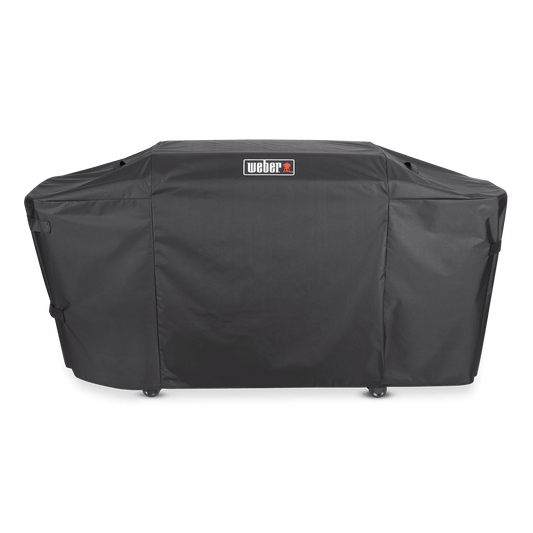 Weber 3400120 Premium Griddle Cover