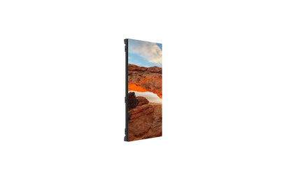 Lg GSCA039 GSCA 3.91mm Pixel Pitch Versatile Outdoor LED with 5,000nits Brightness, IP65, 90(degree) Corner Option, Two Cabinet Options, Easy Access & Maintenance