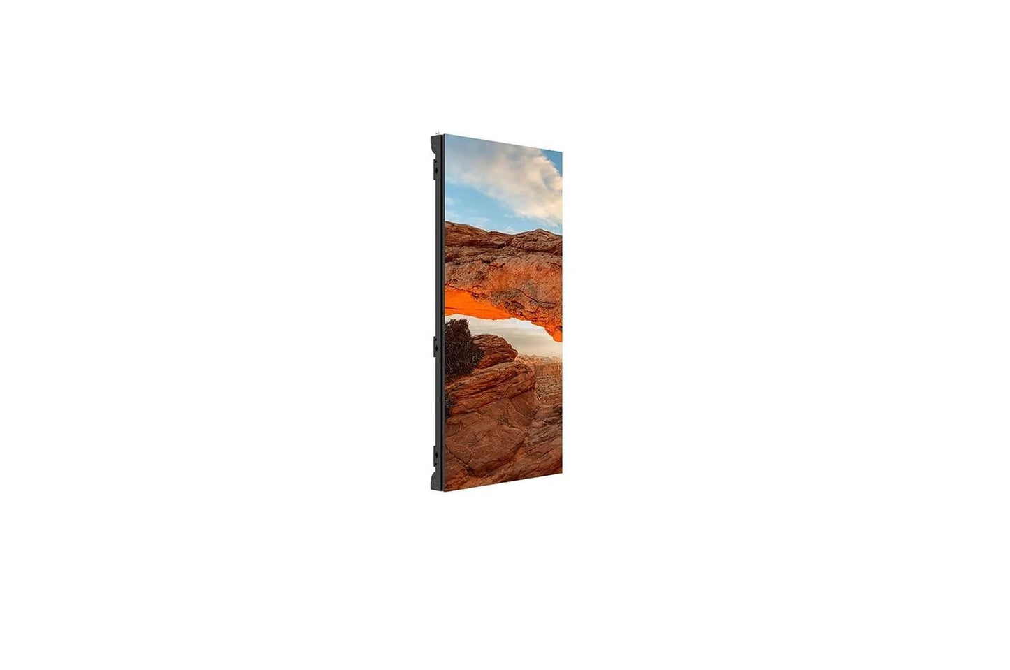 Lg GSCA046 GSCA 4.63mm Pixel Pitch Versatile Outdoor LED with 5,000nits Brightness, IP65, 90(degree) Corner Option, Two Cabinet Options, Easy Access & Maintenance