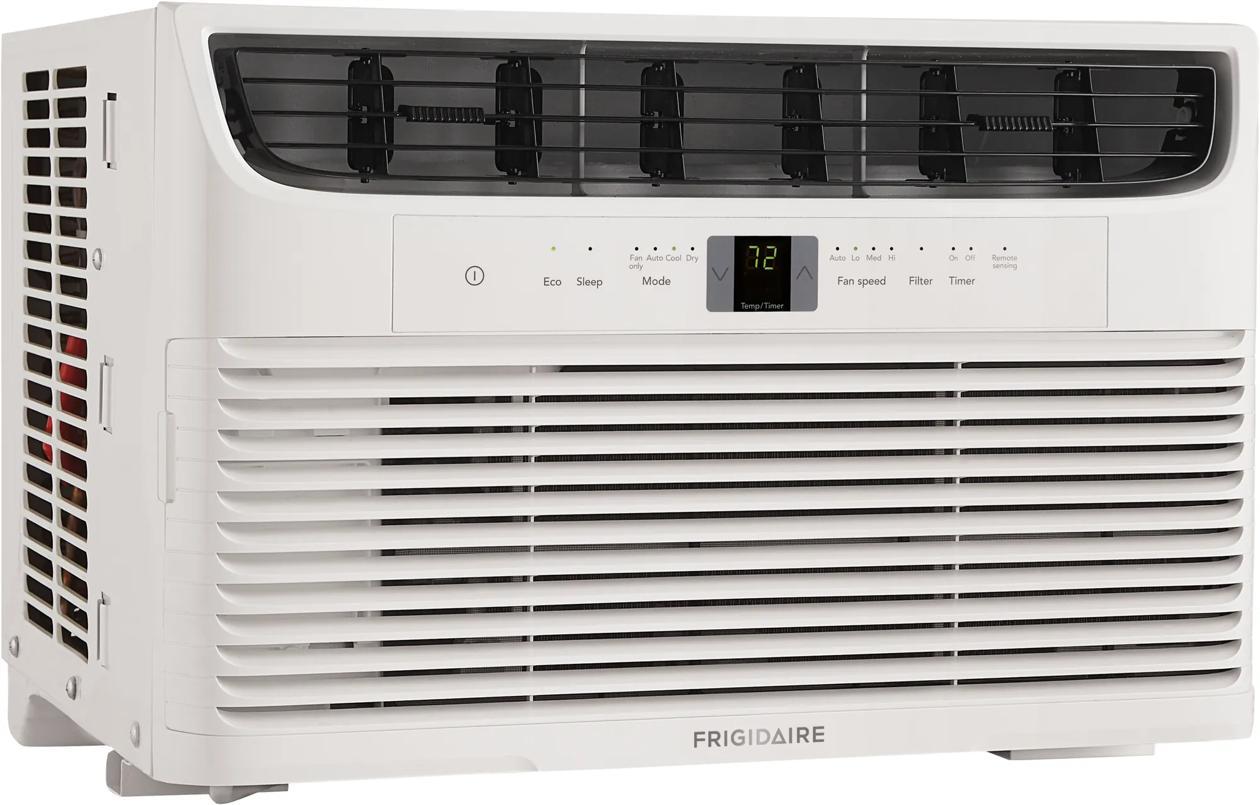 Frigidaire FHWC083TD1 8,000 BTU Window Air Conditioner