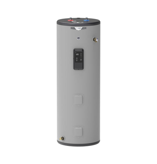 GE50T10BLM GE® Smart 50 Gallon Tall Electric Water Heater