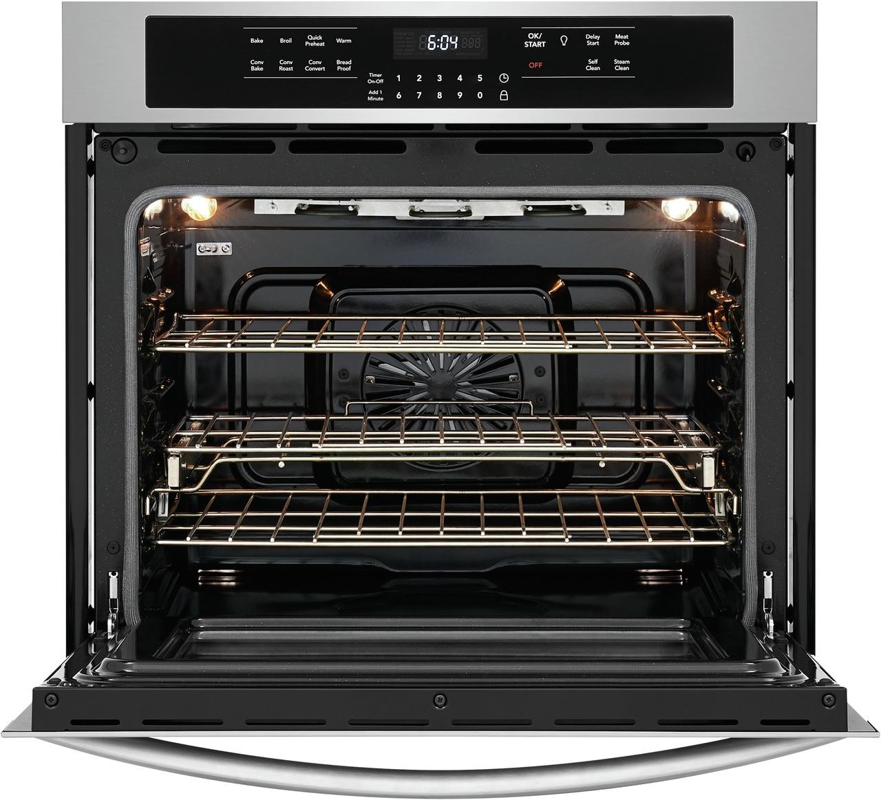 FGEW3066UF Frigidaire Gallery 30'' Single Electric Wall Oven