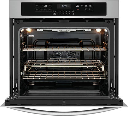 FGEW3066UF Frigidaire Gallery 30'' Single Electric Wall Oven