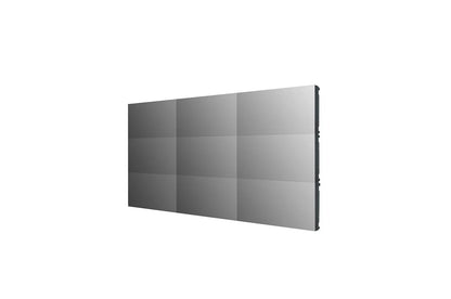 Lg 55VH7JH 55" FHD 0.44mm Bezel Video Wall with 700 nits Brightness, & 28% Hazet