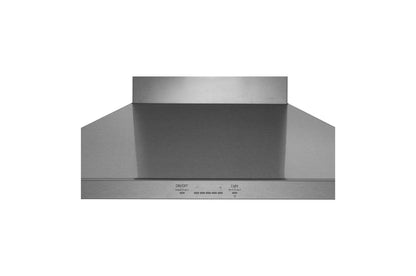 HCEU3039X LG SIGNATURE 30 Inch Wall Mount Chimney Hood