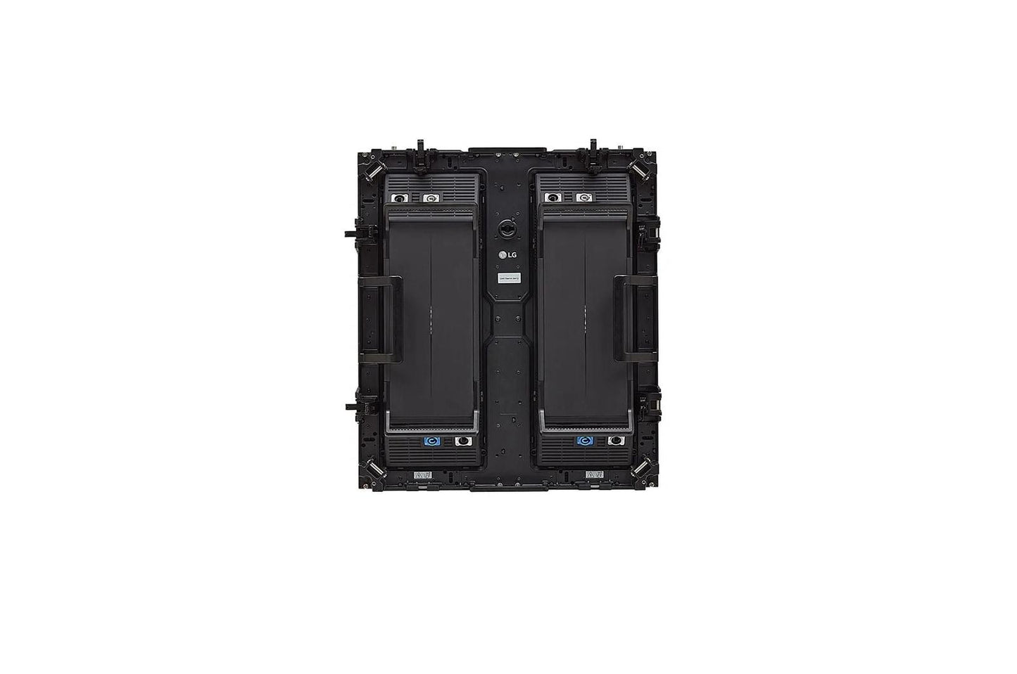 Lg LBAG015G3 LBAG MAGNIT Studio Series MicroLED Wall with Megapixel VR Helios Controller