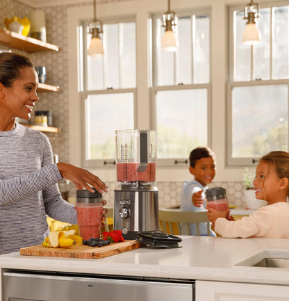 G8BCAASSPSS GE Blender with personal cups