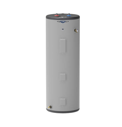 GE50T08BAM GE® 50 Gallon Tall Electric Water Heater