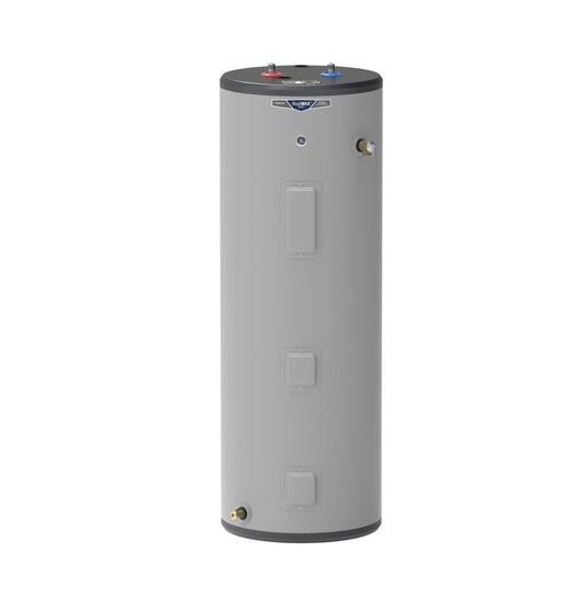 GE50T08BAM GE® 50 Gallon Tall Electric Water Heater