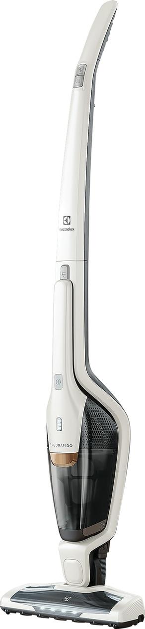 Electrolux EHVS2510AW Ergorapido™ Vacuum