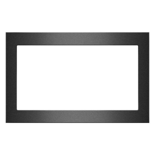 Maytag MTK2230PV 30 in. Trim Kit for 2.2 Cu. Ft. Countertop Microwave
