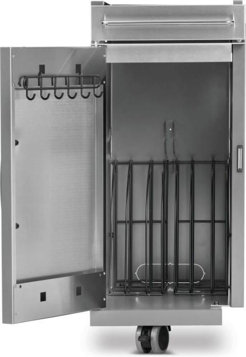 Napoleon Bbq 68008 Rogue PRO Under Grill Storage Cart