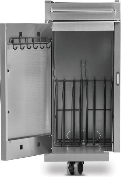 Napoleon Bbq 68008 Rogue PRO Under Grill Storage Cart