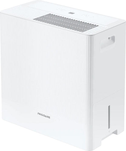 Frigidaire FHDP5033Y1 50 Pint Built-In Pump Dehumidifier with Wi-Fi