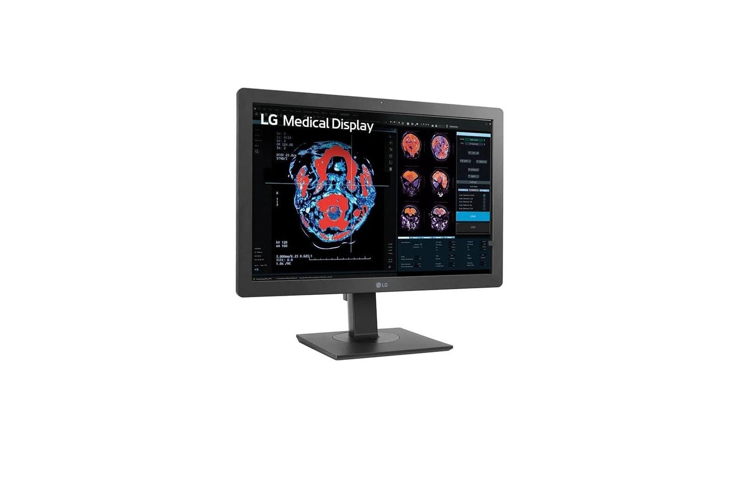Lg 24HR513CB 24-inch 2MP IPS Diagnostic Monitor