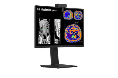 27HS713C LG 27" 8MP IPS Clinical Review Monitor