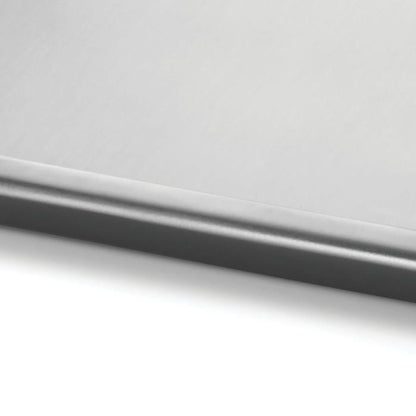 Napoleon Bbq 56094 Stainless Steel Griddle Insert For Prestige PRO, Prestige, Built-in 700 Series, and Rogue 525 & 625 Models