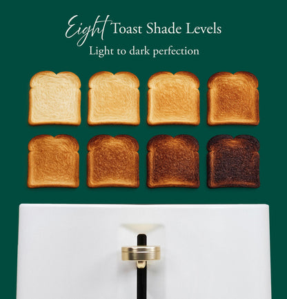 Cafe C9T2MA1ZW7 CAF(EBACK)™ Express Finish Toaster
