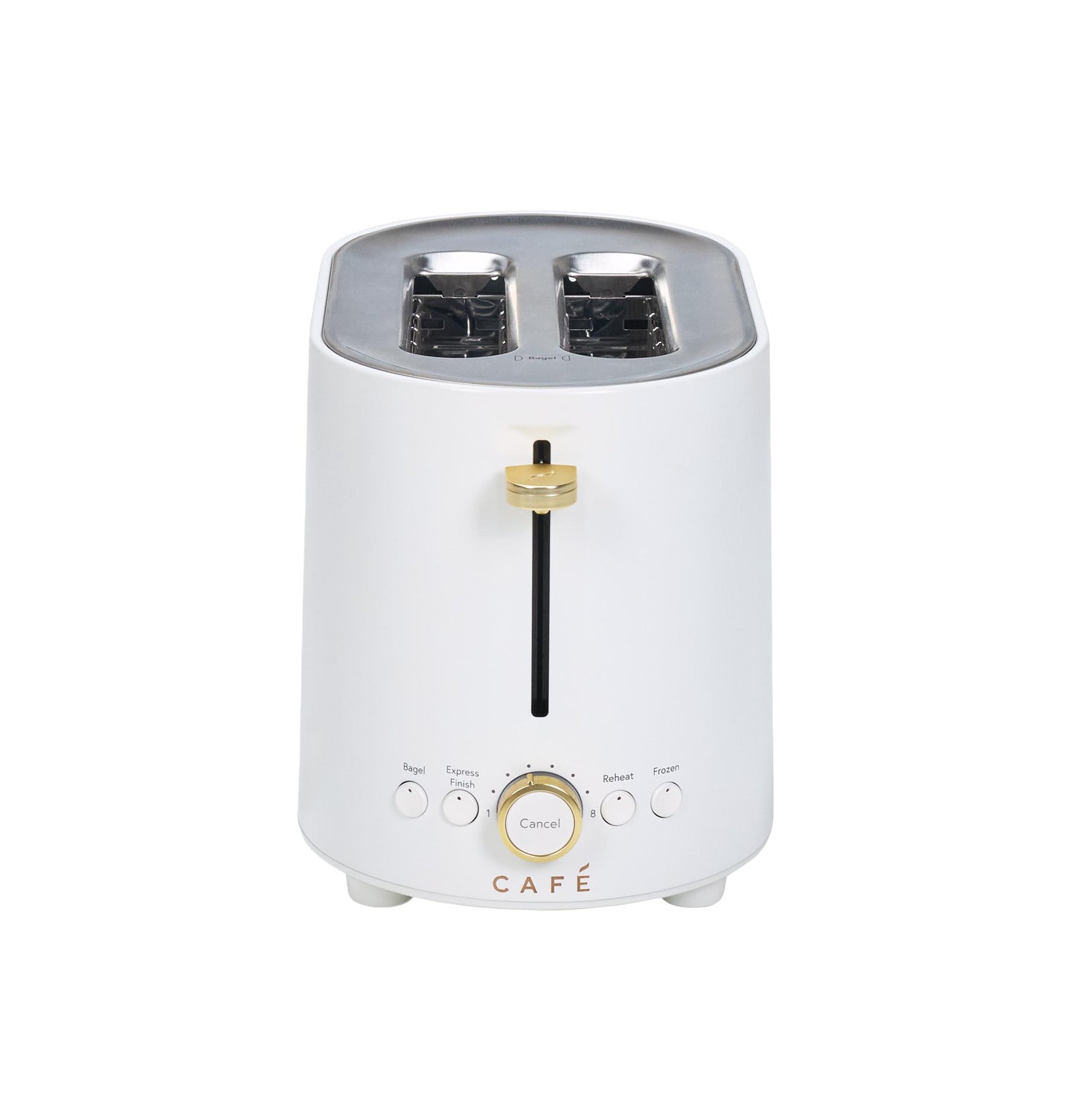 Cafe C9T2MA1ZW7 CAF(EBACK)™ Express Finish Toaster