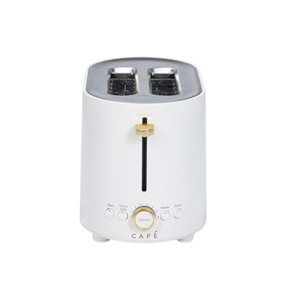 Cafe C9T2MA1ZW7 CAF(EBACK)™ Express Finish Toaster