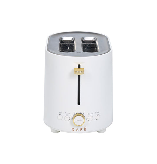 Cafe C9T2MA1ZW7 CAF(EBACK)™ Express Finish Toaster
