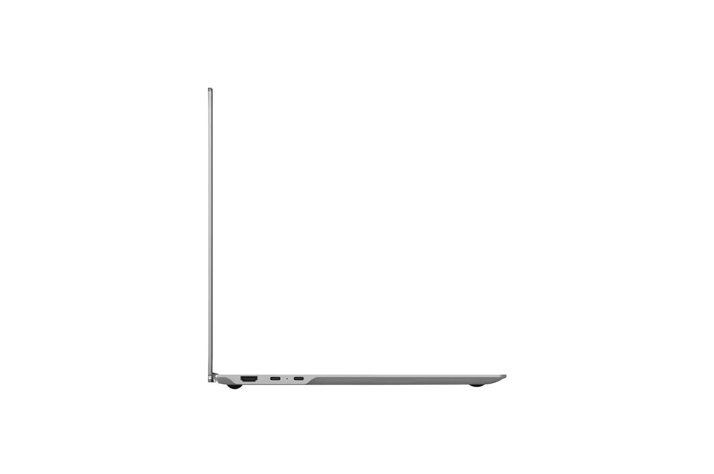Lg 16ZB95UVAZ84U1 16" gram Pro for Business with Copilot+ PC, Windows 11 Pro, AMD Ryzen™ AI 7, 32GB RAM, 512GB SSD