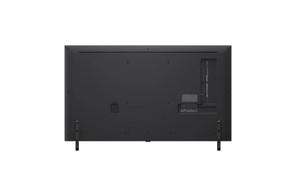 Lg 55QNED85AUA 55 Inch Class LG QNED evo AI QNED85A 4K Smart TV 2025