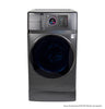 Combination Washer Electric Dryers