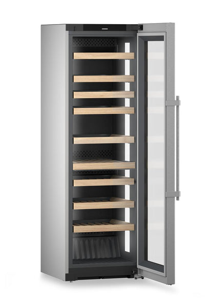 Liebherr W5270 Freestanding Wine