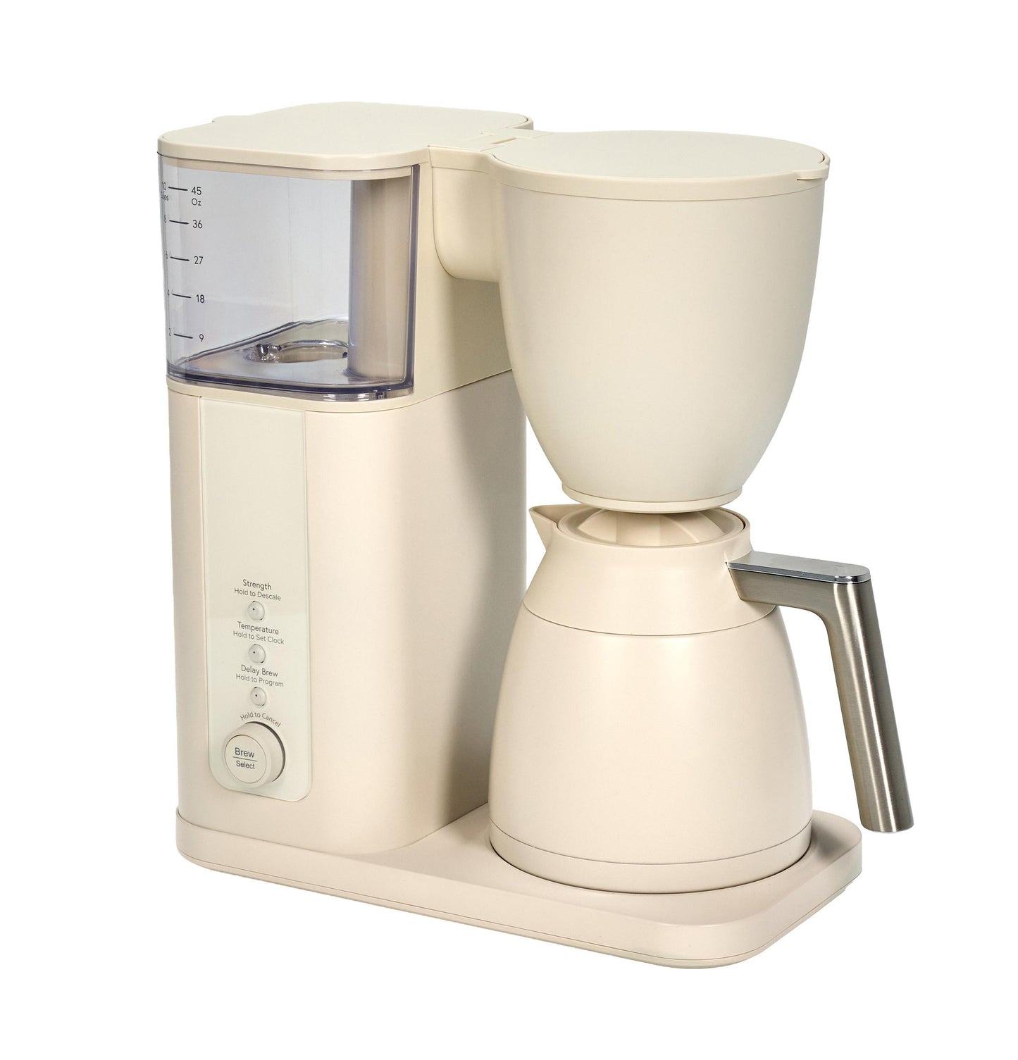 Cafe C7DTB11ZC1 CAF(EBACK)™ Specialty Drip Coffee Maker
