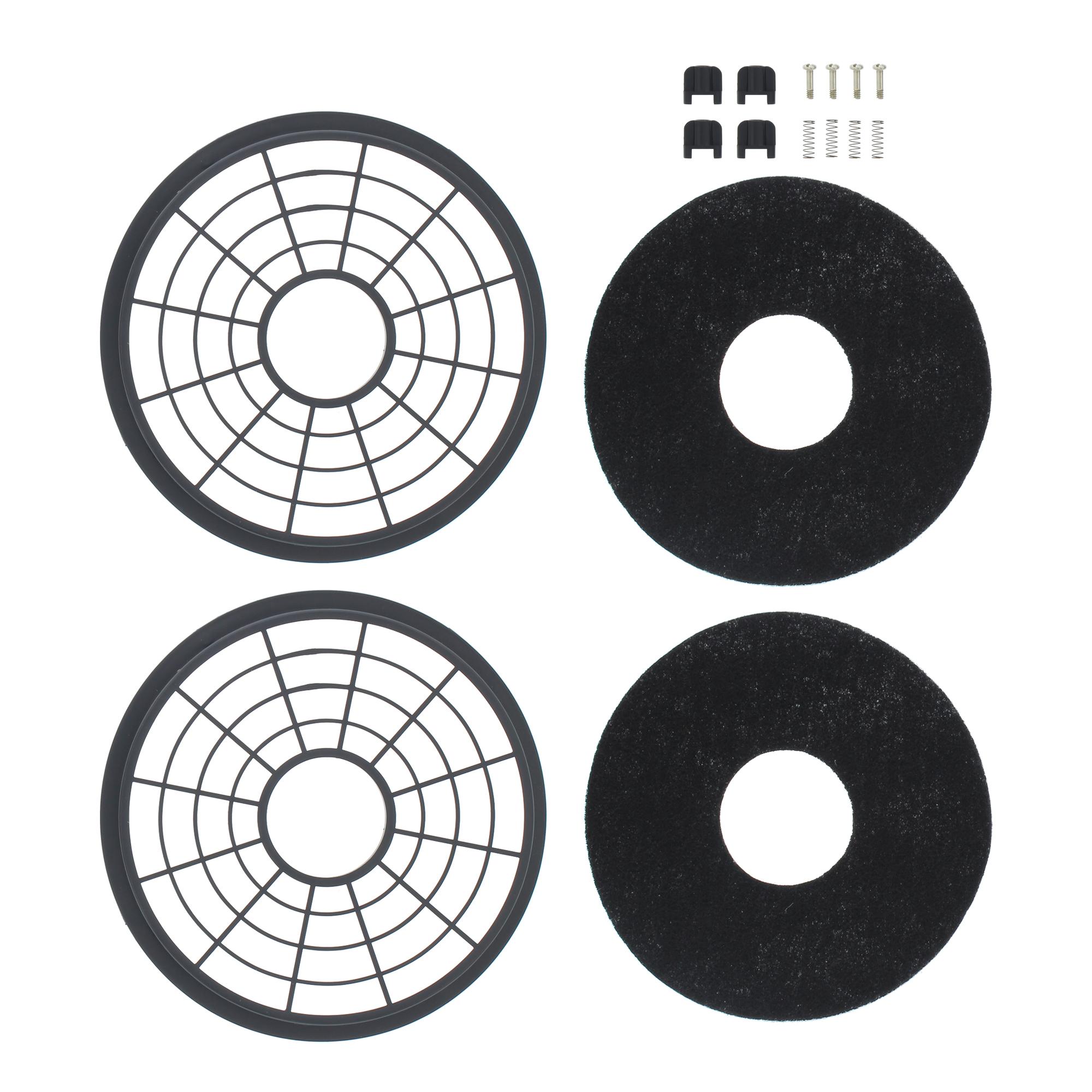 Zephyr ZRC0012 Recirculating Kit, AK12-C