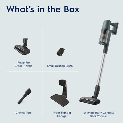 Electrolux EHVS65S1AO Ultimate600™ Vacuum