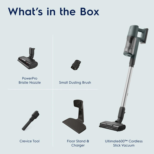 Electrolux EHVS65S1AO Ultimate600™ Vacuum