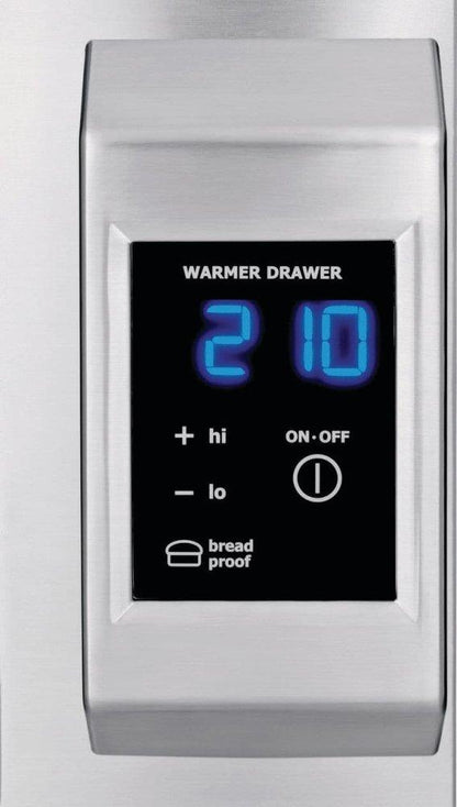 E30WD75GPS Electrolux ICON® 30'' Warmer Drawer