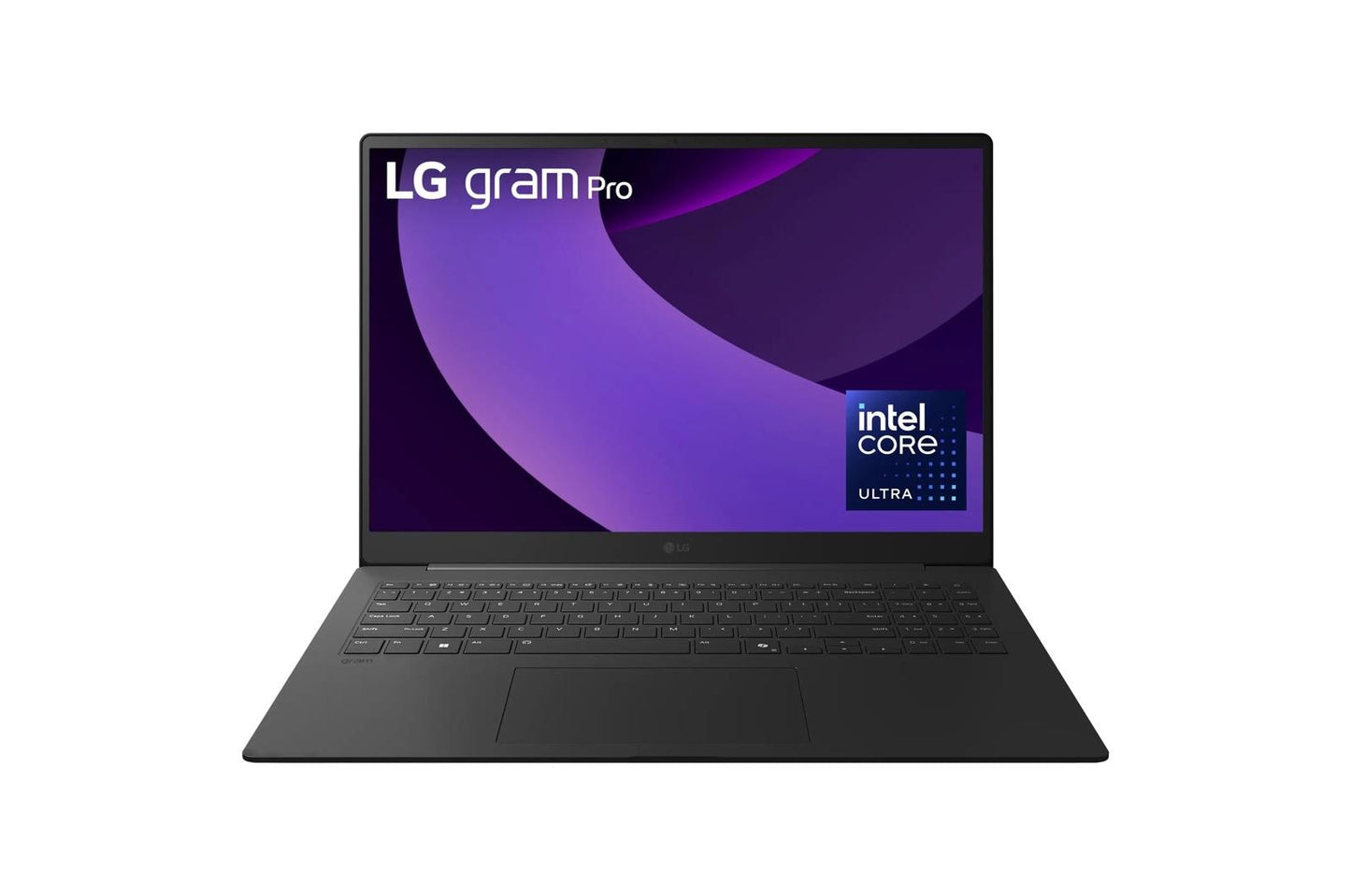 16Z90TSGAUG9U1 LG gram Pro 16 Inch, Copilot+ PC, Thin and Lightweight Laptop, Windows 11 Home, Intel® Evo™ Edition - Intel® Core™ Ultra 9, 32GB RAM, 2TB (2x1TB) SSD, Metal Gray