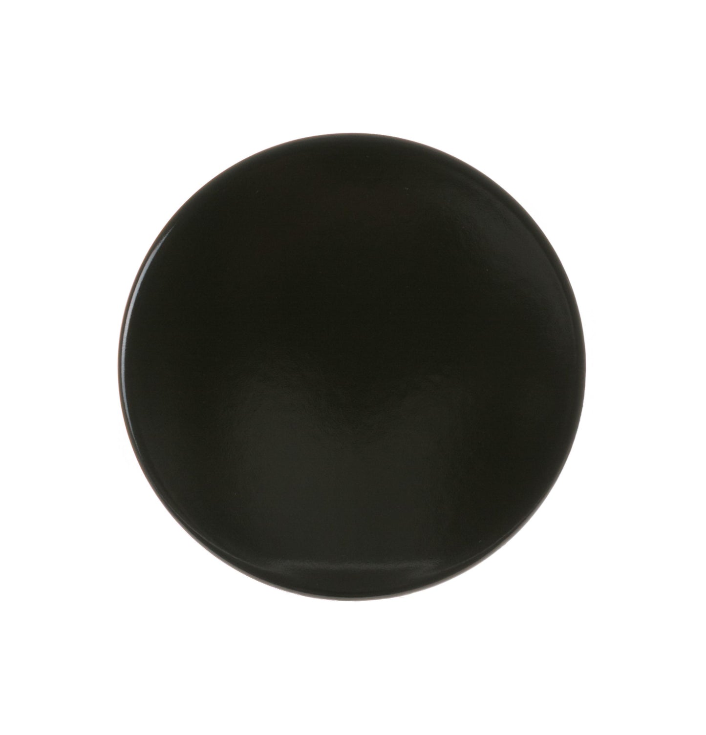 Ge Appliances WB29K10006 Range Burner Cap - Large Black