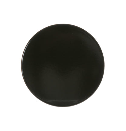 Ge Appliances WB29K10006 Range Burner Cap - Large Black