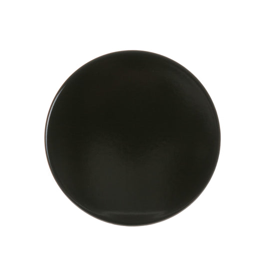 Ge Appliances WB29K10006 Range Burner Cap - Large Black
