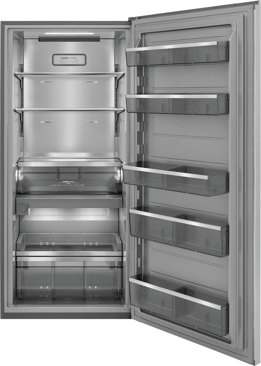 Electrolux EI33AR80WS 19 Cu. Ft. Single-Door Refrigerator